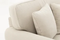 Love Chair, Chaise Longue, 1,5 Places, Housse