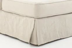 Love Chair, Chaise Longue, 1,5 Places, Housse