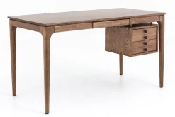 Luca, Bureau, Bois