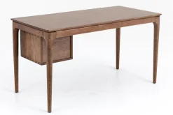 Luca, Bureau, Bois