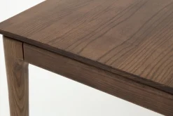 Luca, Table A Manger, Bois, Rectangulaire