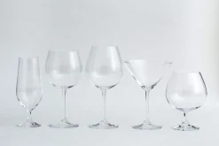 Lund, Verre A Cocktail, 600Ml