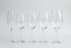 Lund, Verre A Eau, 850Ml