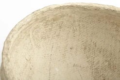 Lyme, Bol, Papier Mache, L