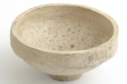 Lyme, Bol, Papier Mache, M