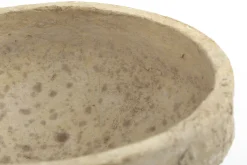 Lyme, Bol, Papier Mache, M