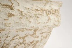 Lyme, Bol, Papier Mache, Xl