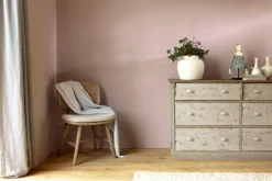 Lynn, Chaise, Chene, Roseau, Avec Coussin