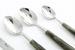 Mabron, Cuillere A Cafe