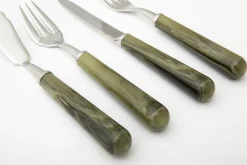 Mabron, Fourchette A Poisson