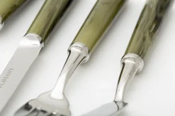 Mabron, Fourchette A Poisson