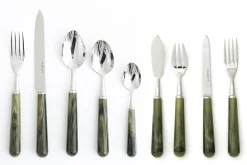 Mabron, Fourchette A Poisson