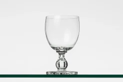 Macey, Verre A Vin Rouge, Souffle Bouche, 16Cm, 270Ml