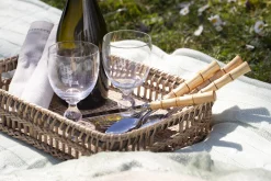 Macey, Verre A Vin Rouge, Souffle Bouche, 16Cm, 270Ml