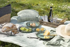 Macey, Verre A Vin Rouge, Souffle Bouche, 16Cm, 270Ml