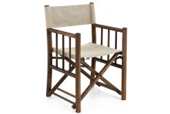 Mackey, Directeur President