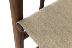 Mackey, Directeur President