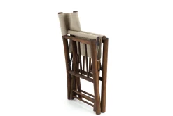 Mackey, Directeur President