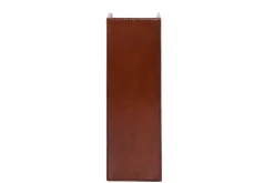 Manhattan, Porte-Documents, Cuir Marron