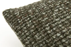 Manon, Coussin, Vert