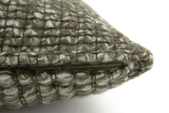 Manon, Coussin, Vert