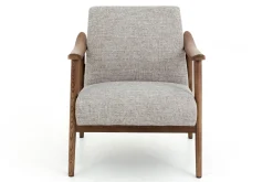 Marbel, Fauteuil, Naturel