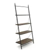 Marec, Etagere, Fer Et Sapin Recycle, L