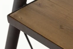 Marec, Rack, Fer Et Sapin Recycle, M