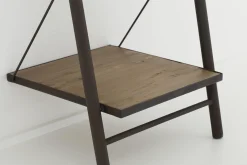 Marec, Rack, Fer Et Sapin Recycle, S