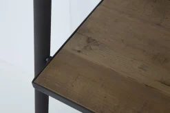 Marec, Rack, Fer Et Sapin Recycle, S