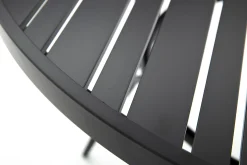 Marian, Table De Jardin, O110, Noir