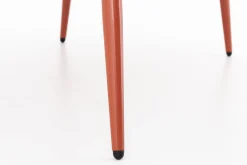 Marian, Table De Jardin, 150X75, Terre Cuite