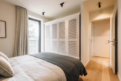 Marie, Armoire, Blanc, 4 Portes