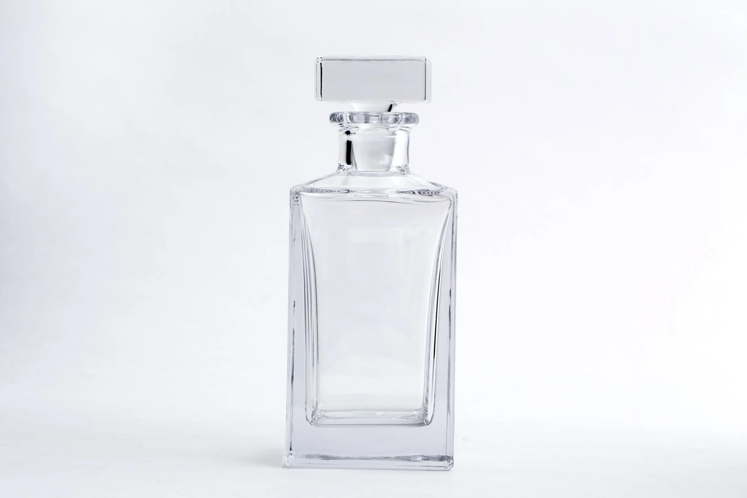 Mariska, Carafe, Verre