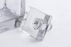 Mariska, Carafe, Verre