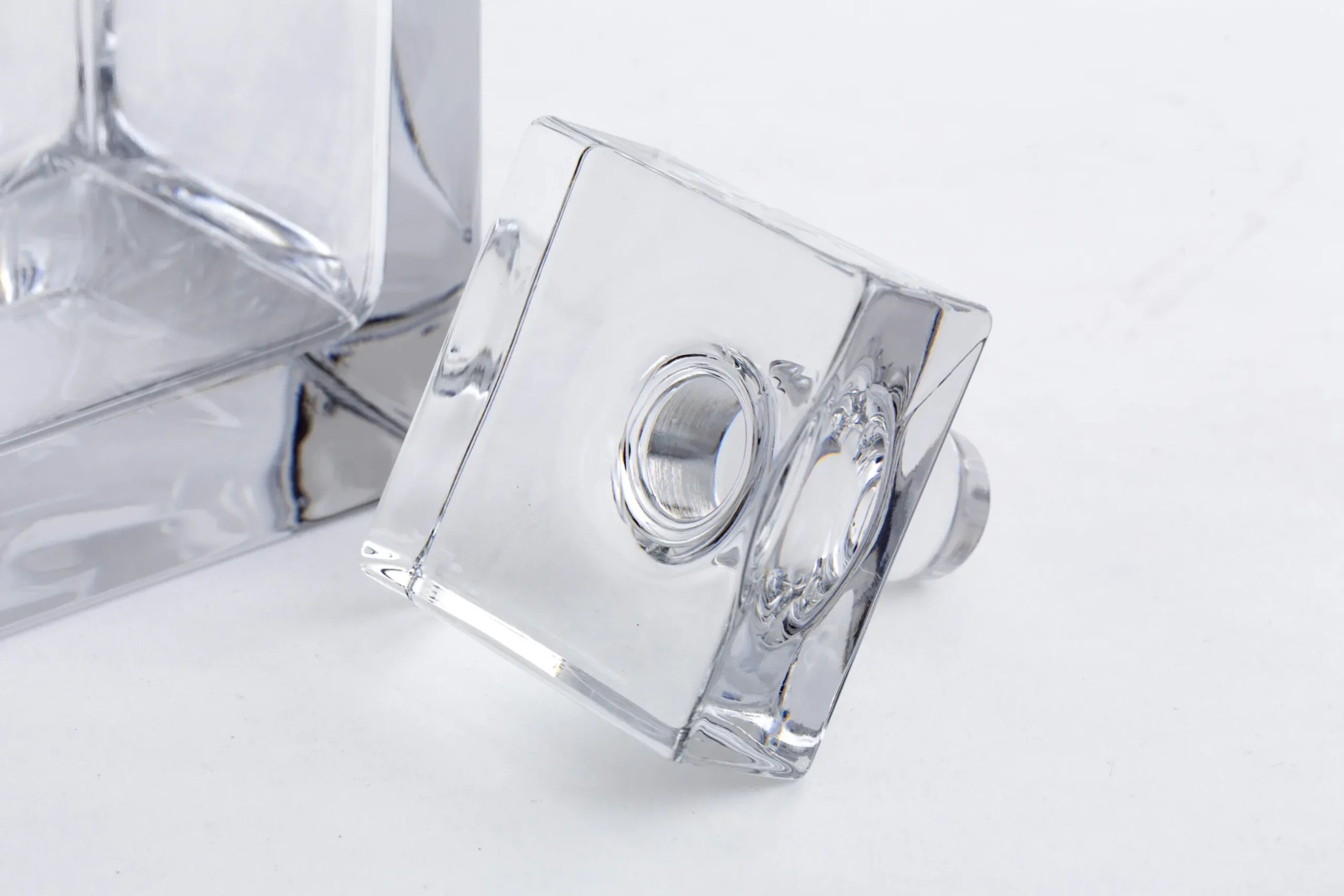 Mariska, Carafe, Verre