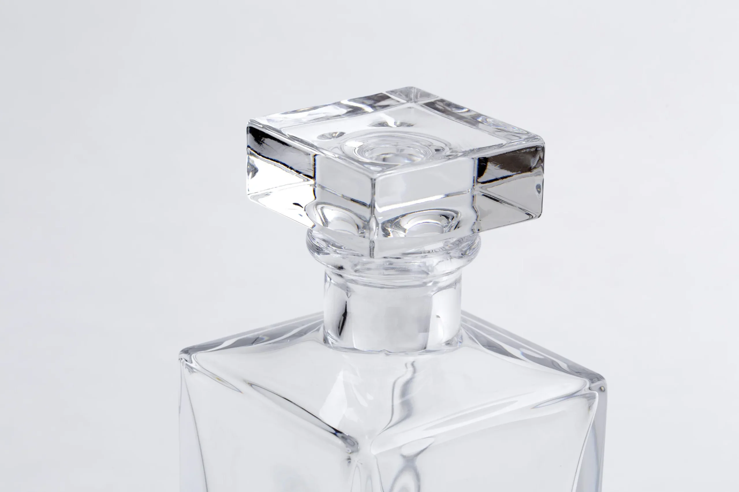 Mariska, Carafe, Verre