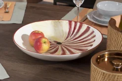 Maskorra, Bol, Coquille