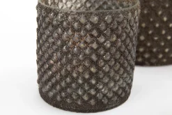 Max, Lampe Eolienne, Verre, S