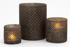 Max, Lampe Eolienne, Verre, M