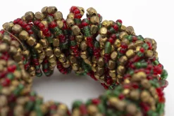 Meina, Rond De Serviette, Perles, Mixte