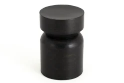 Melis, Table D'Appoint, Ronde