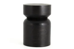 Melis, Table D'Appoint, Ronde