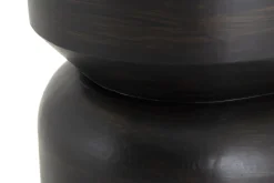 Melis, Table D'Appoint, Ronde