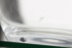 Millo, Vase, Verre, 30Cm