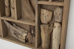 Mily, Panneau Mural, Modele 3