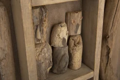 Mily, Panneau Mural, Modele 3