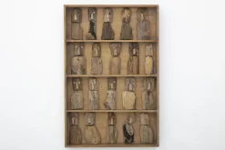 Mily, Panneau Mural, Modele 4