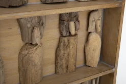 Mily, Panneau Mural, Modele 4