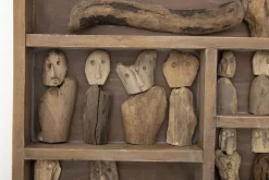 Mily, Panneau Mural, Modele 2